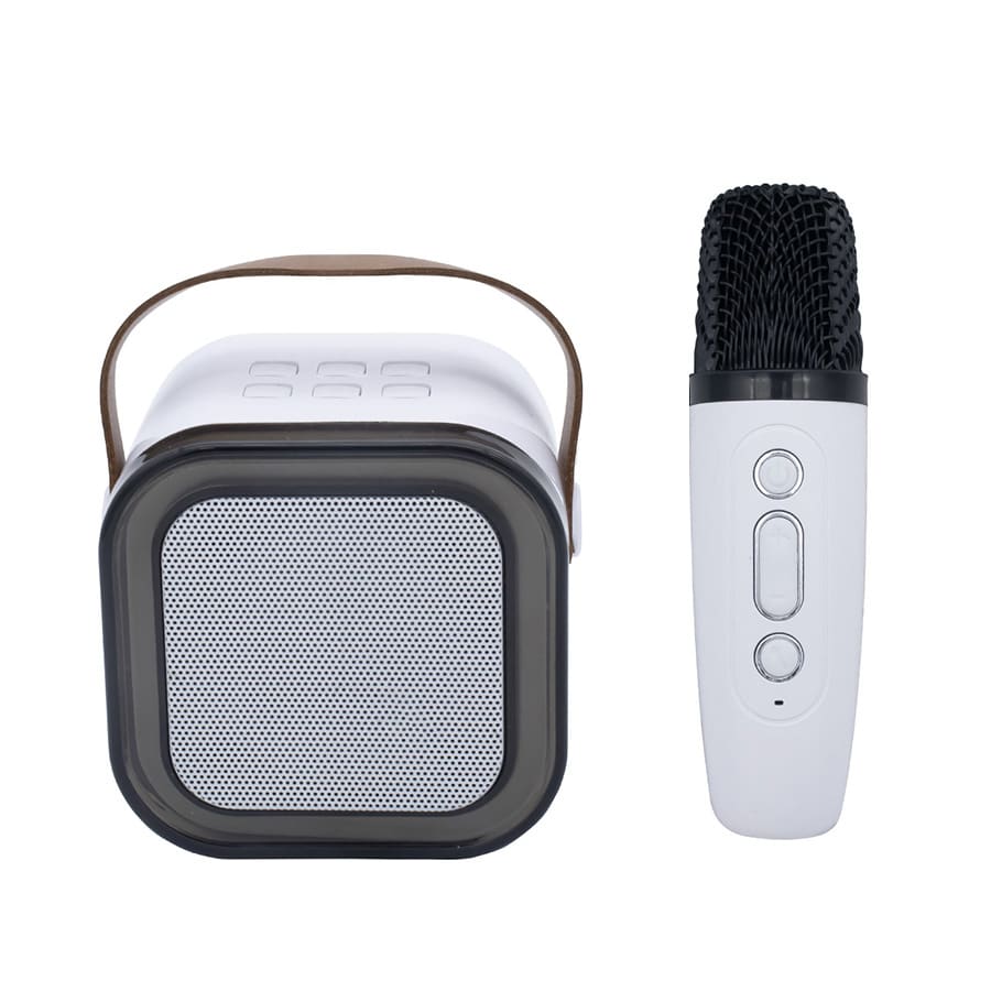 Caroline Portable Karaoke Machine - image 4