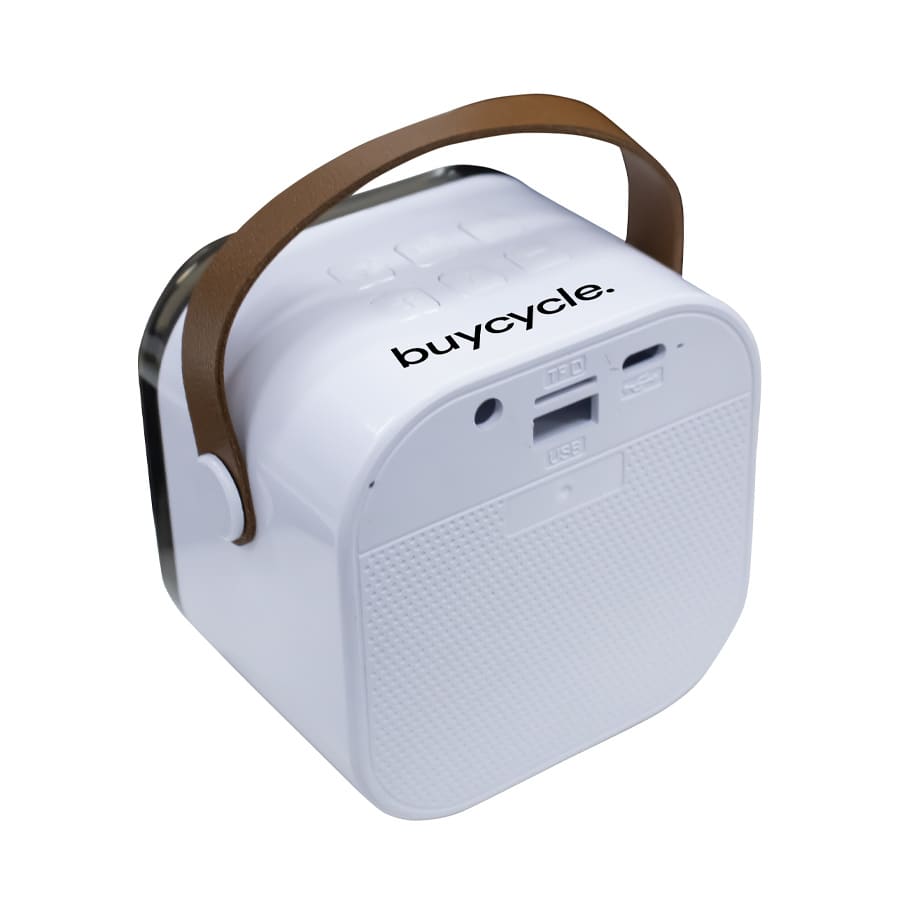 Caroline Portable Karaoke Machine - image 7
