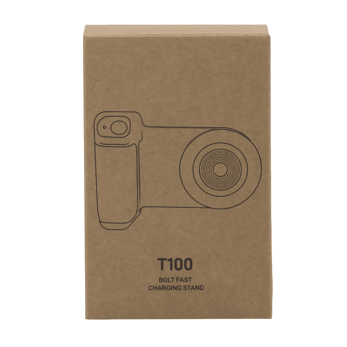 Bolt Charger - image 9