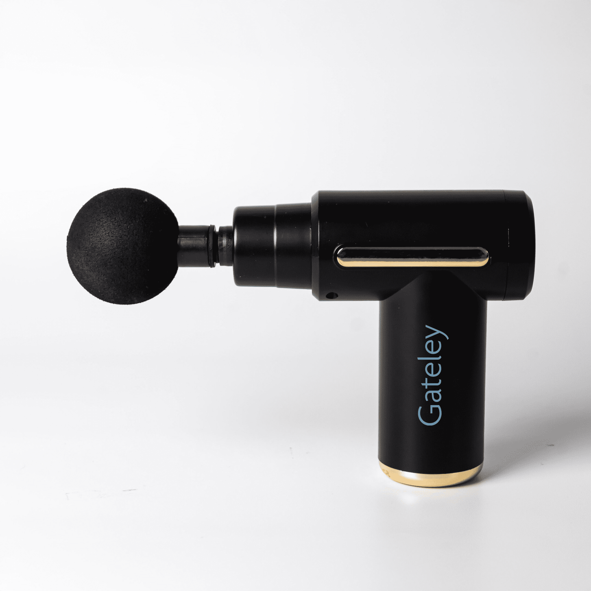 Alternative view of Olympic Massage Gun