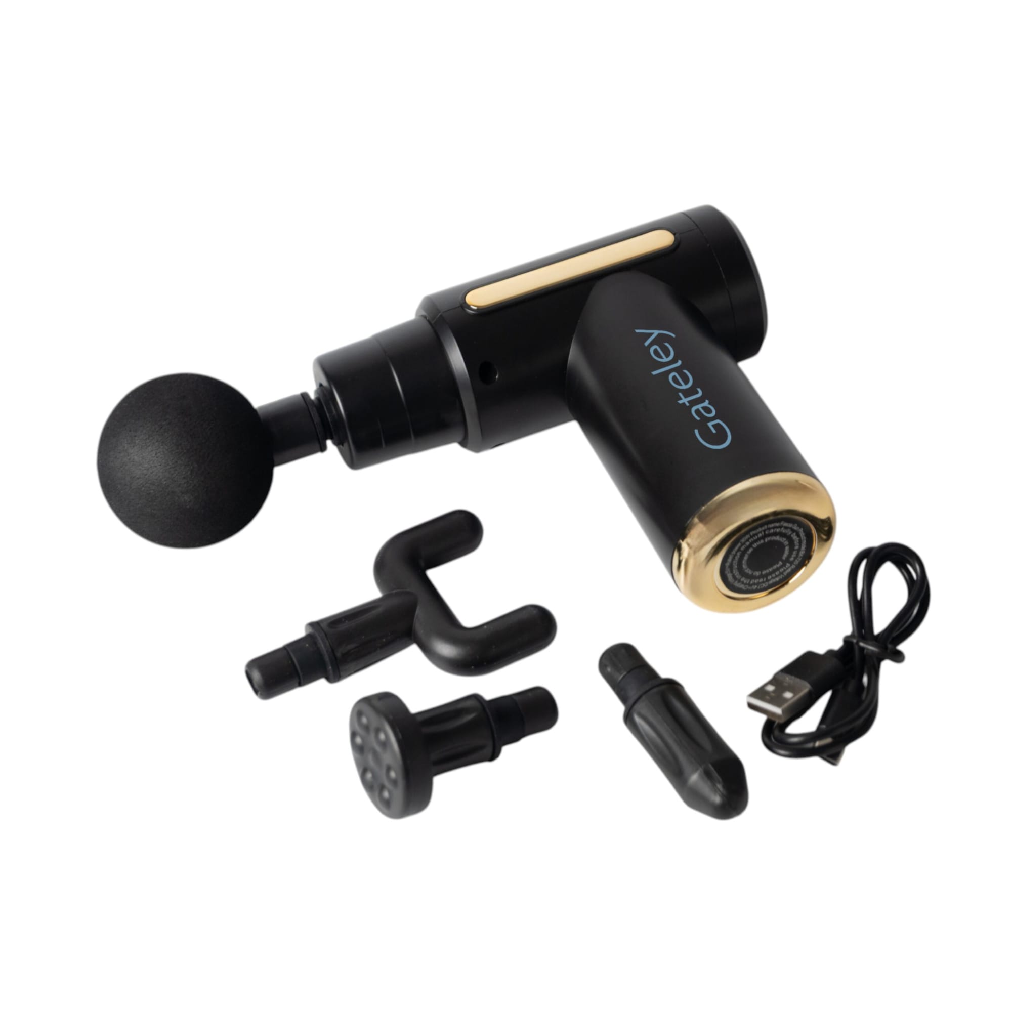 Olympic Massage Gun promotional product