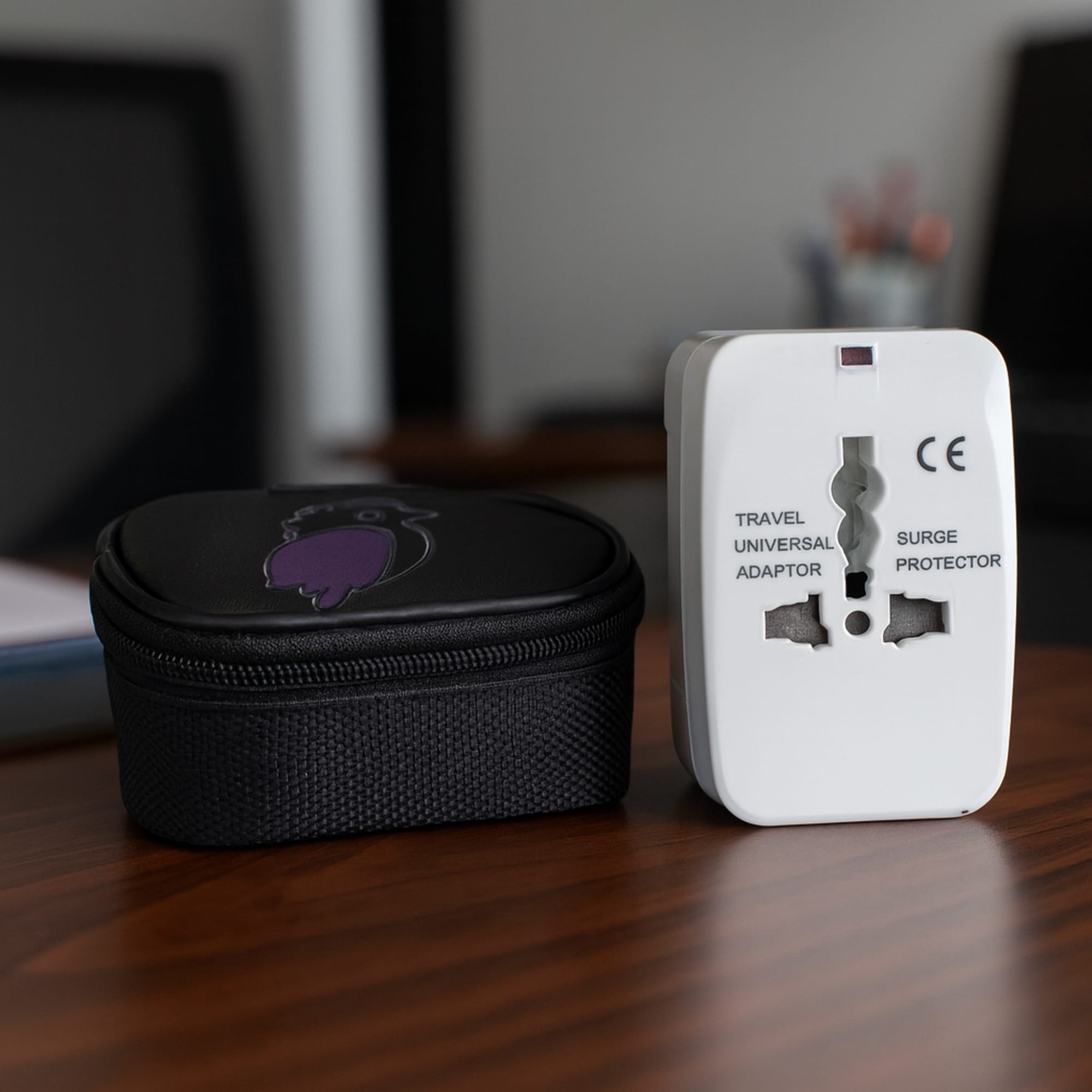 Hao Universal Adapter