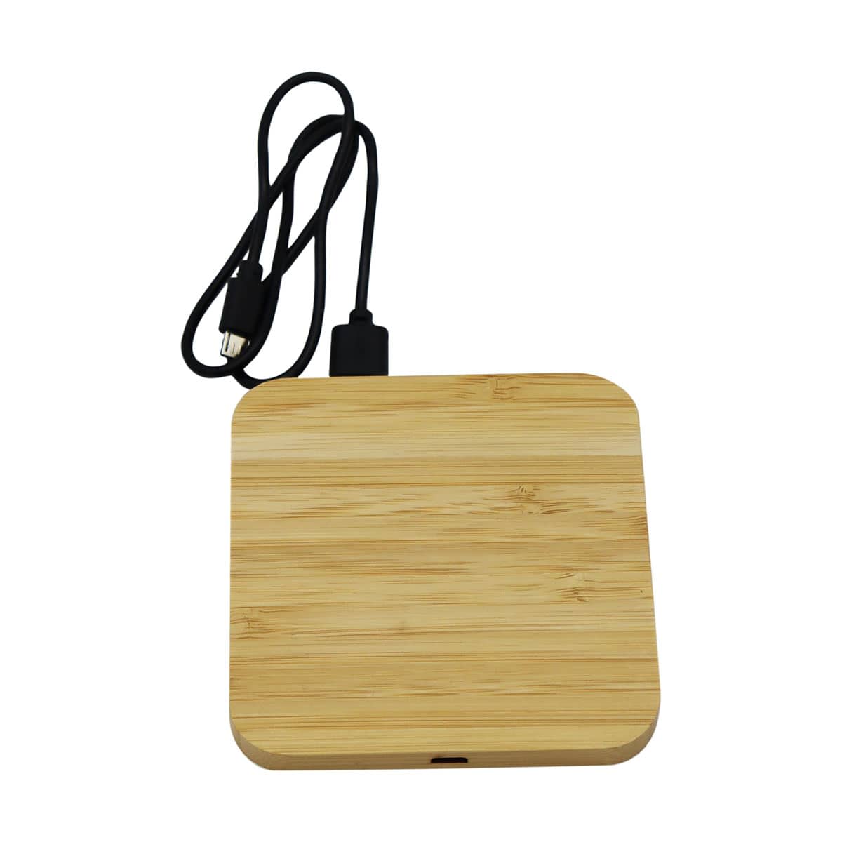 Trafalgar Bamboo charging dock - T125 Image