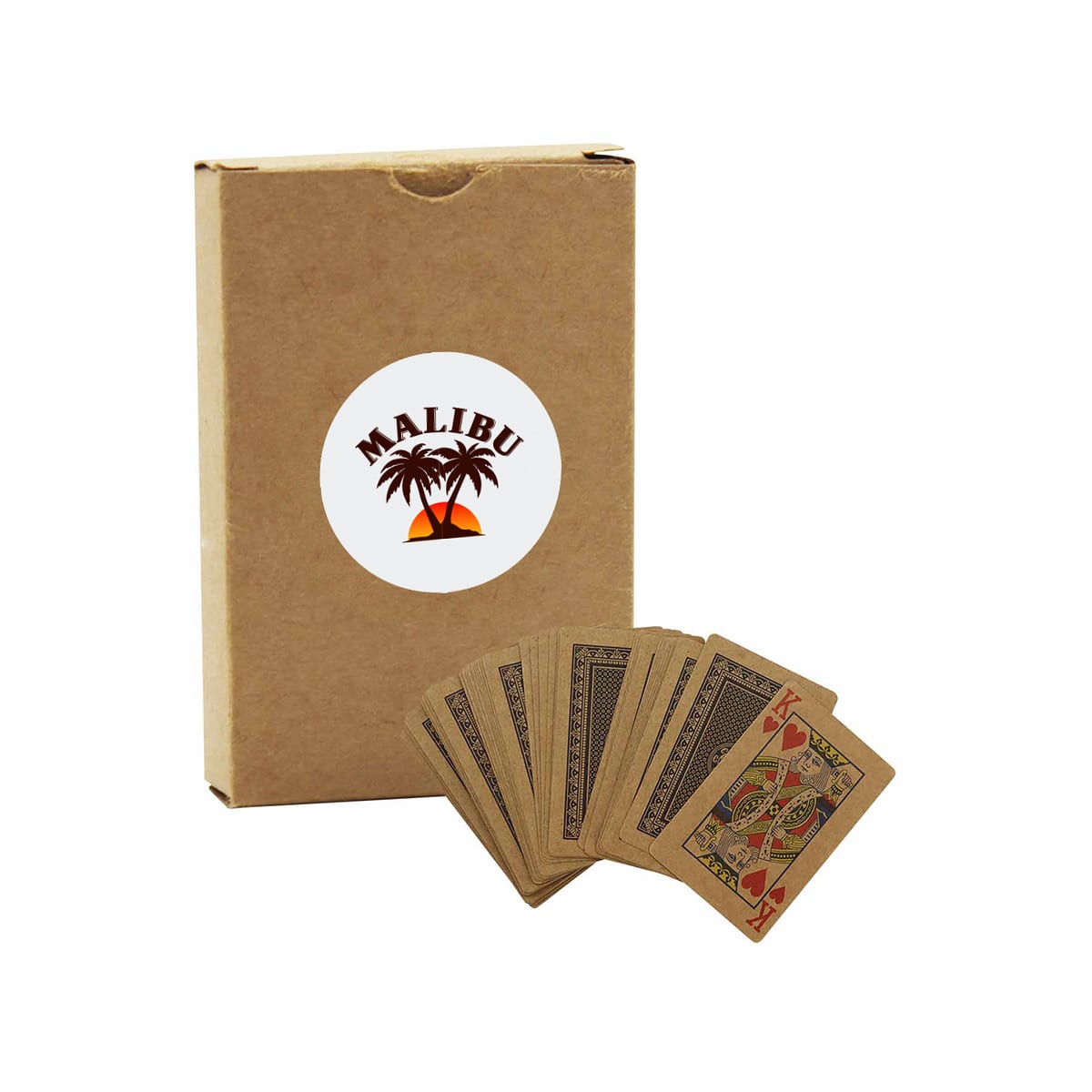 Eco Playing Cards - image 1
