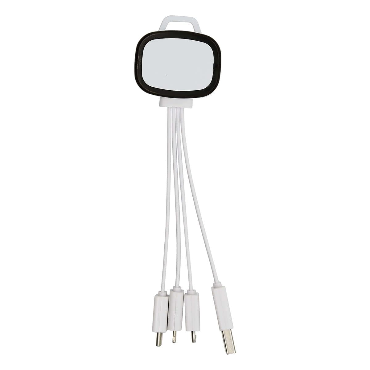 Pentapus 4-in-1 Charging Cable - T236 Image