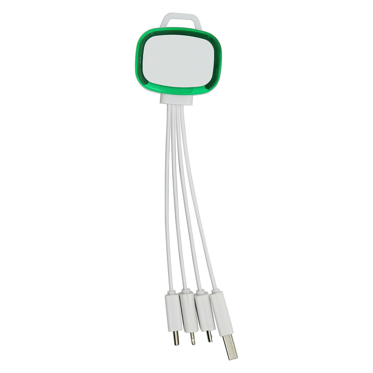 Pentapus 4-in-1 Charging Cable - T236 Image
