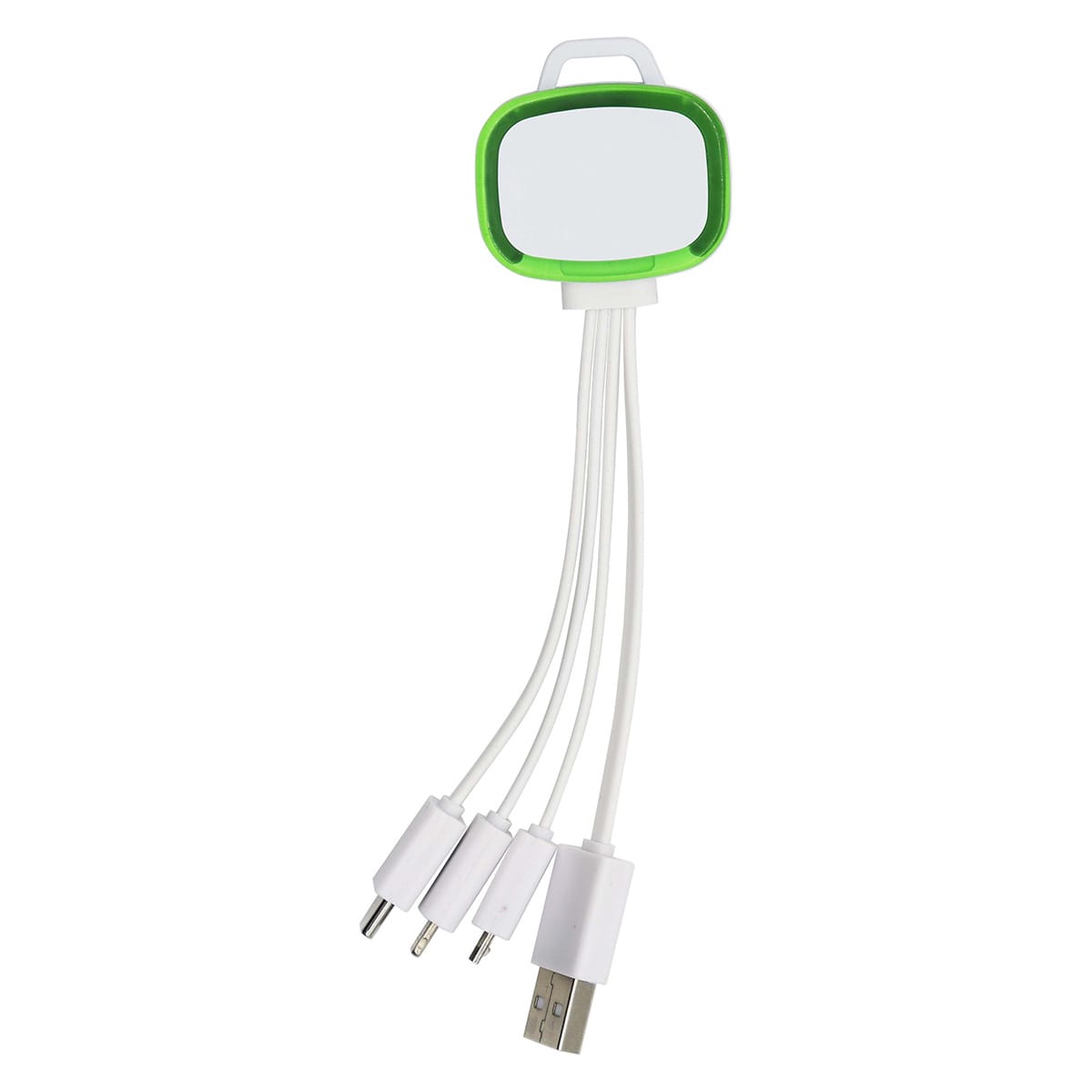 Pentapus 4-in-1 Charging Cable - T236 Image