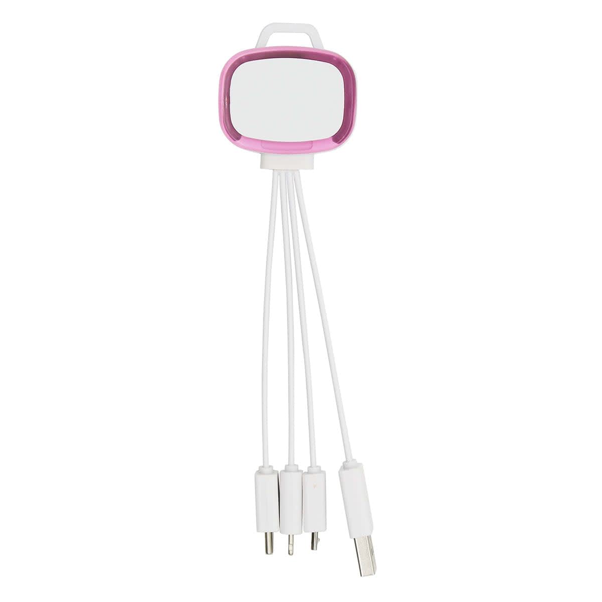 Pentapus 4-in-1 Charging Cable - T236 Image