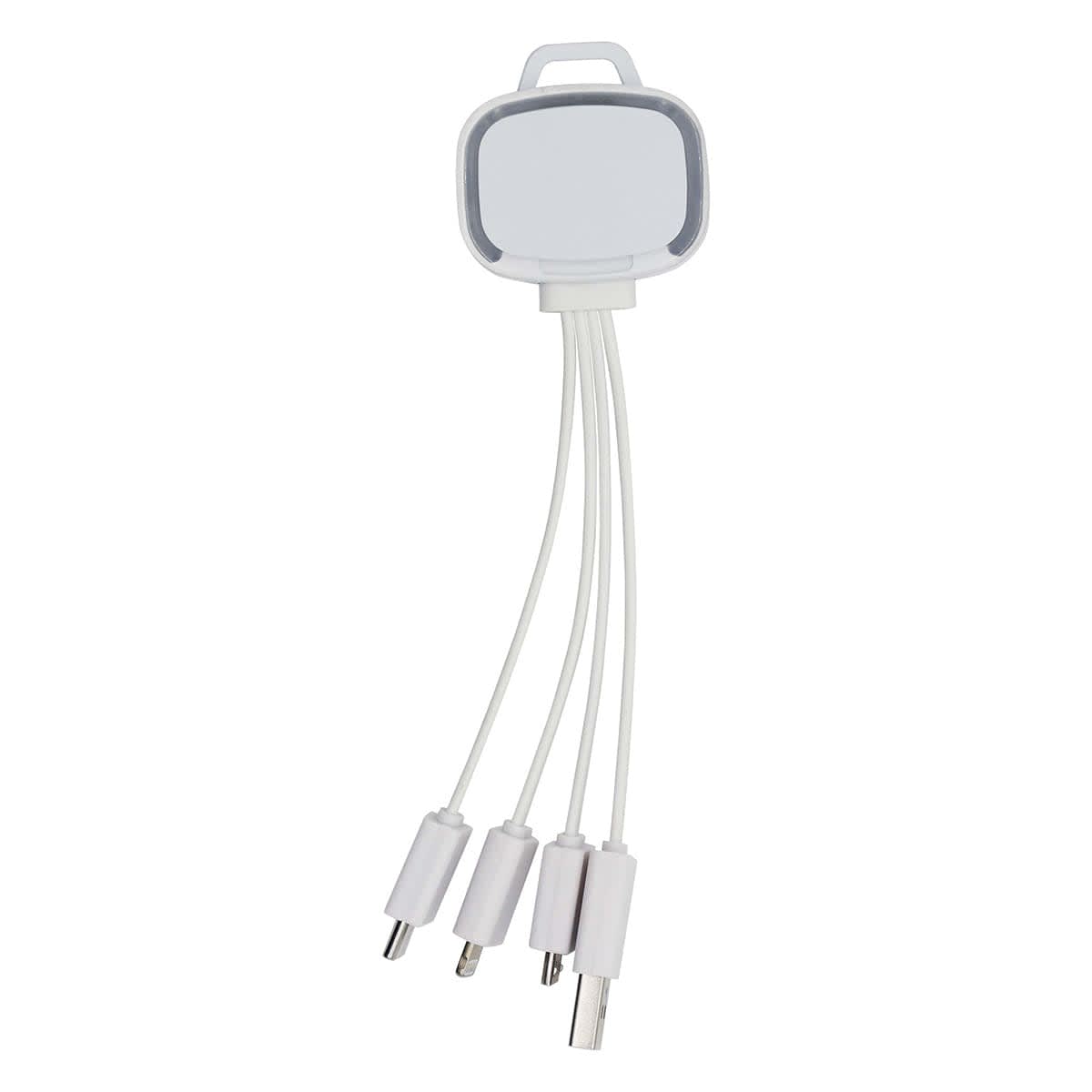 Pentapus 4-in-1 Charging Cable - T236 Image