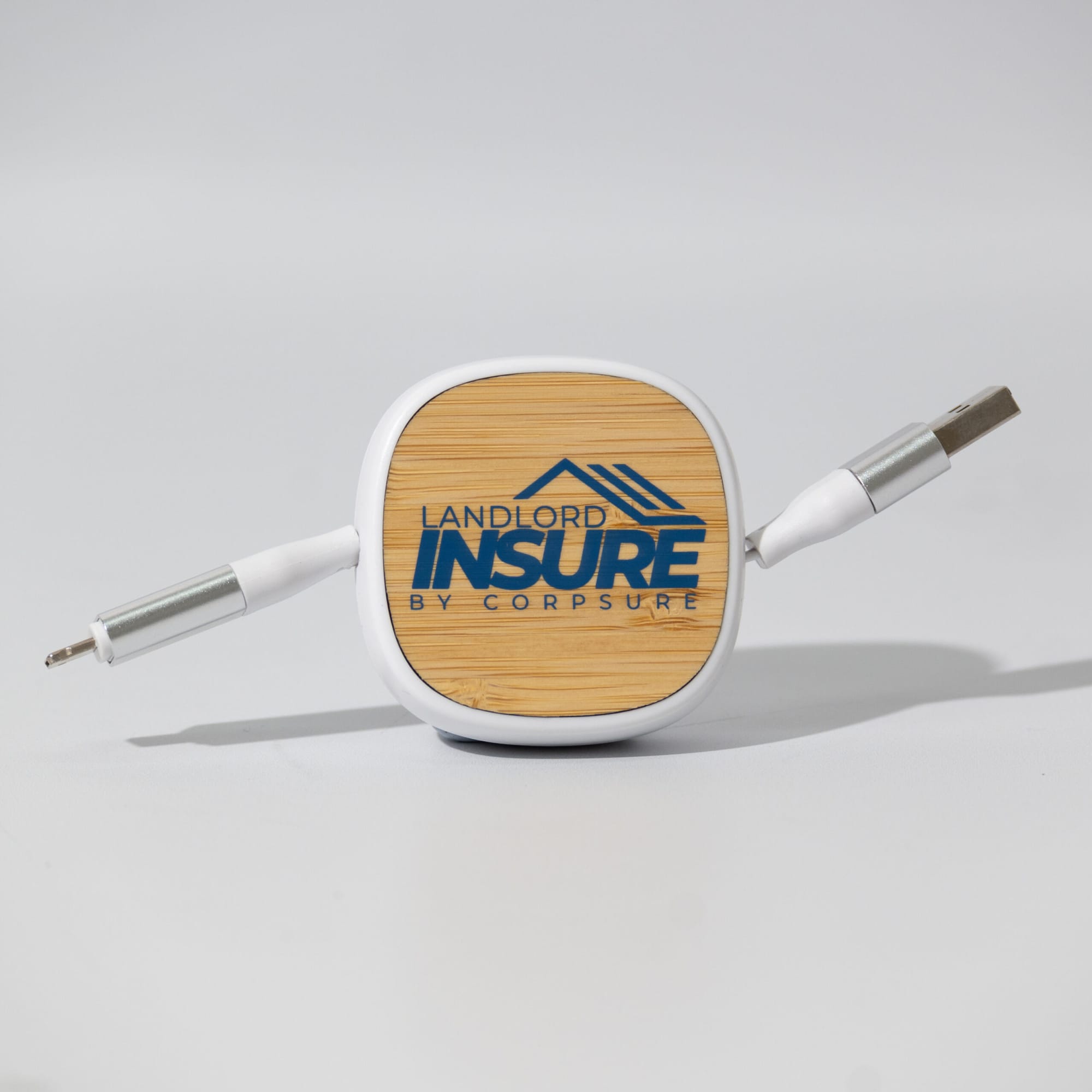 Alternative view of ZIP 60W Fast Charging Cable