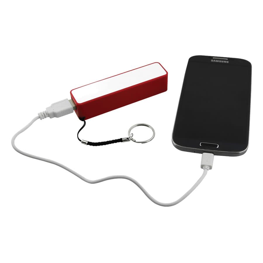 Karera Power Bank (2,000 mAh) - image 2