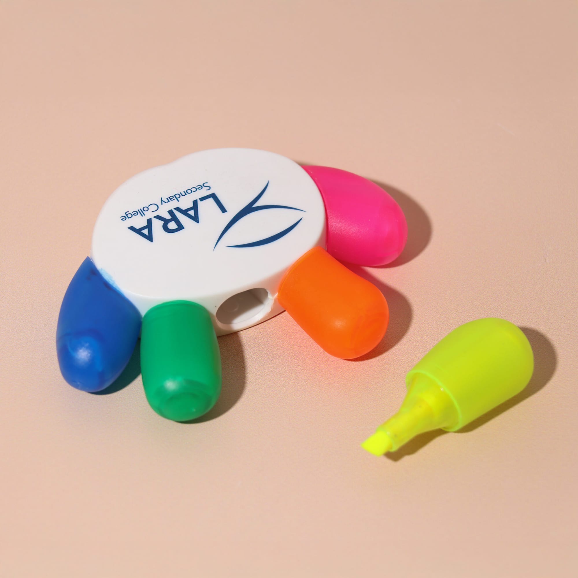 Alternative view of High 5 Highlighter