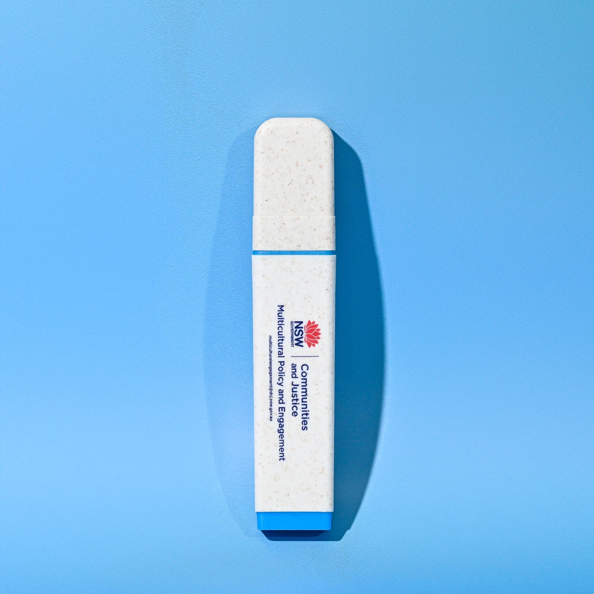 Alternative view of Eco Highlighter