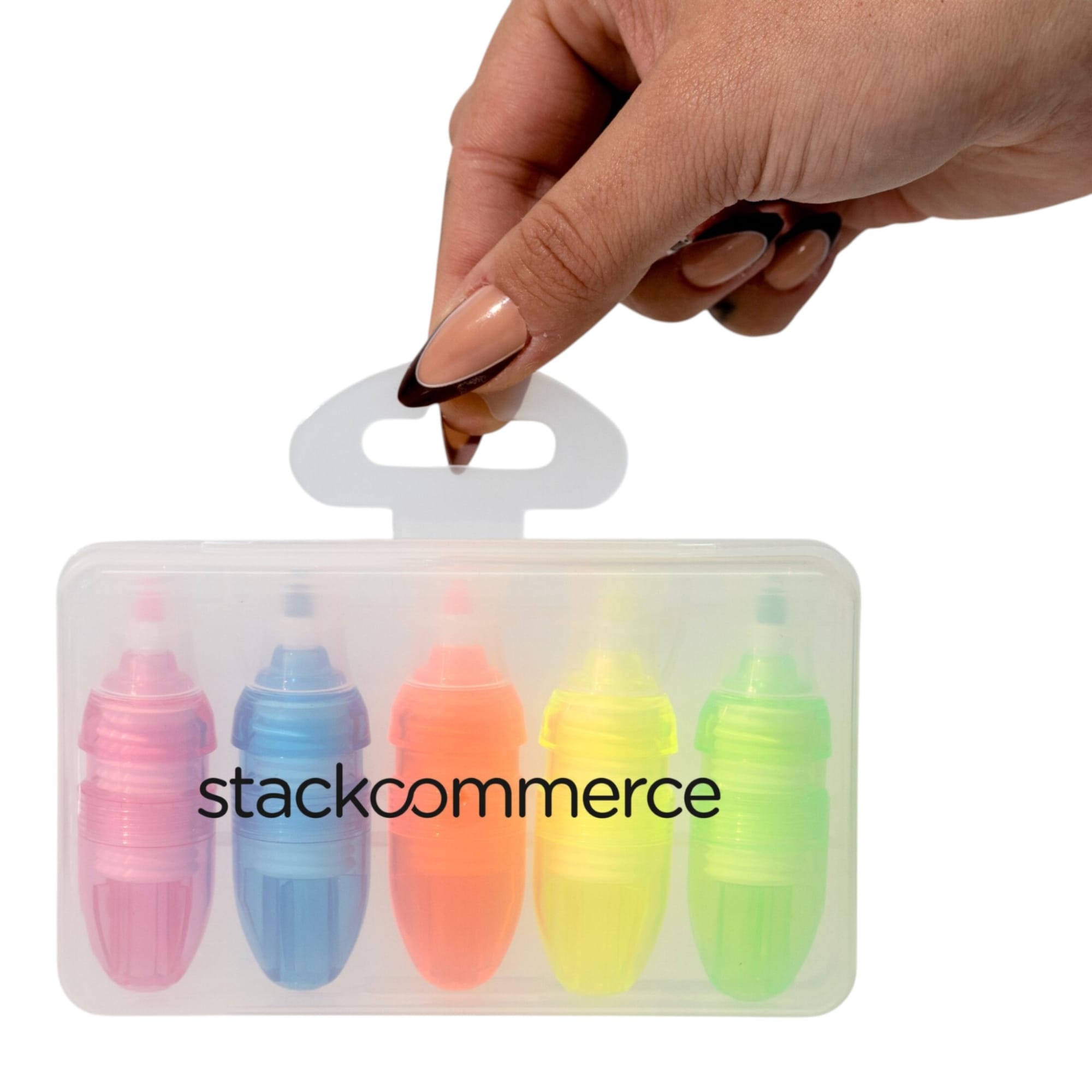 Mackie Highlighter Sets