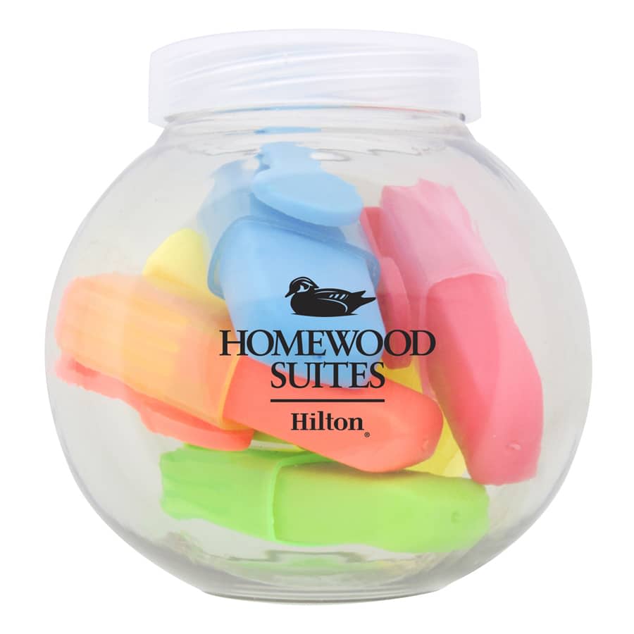Jug O' Highlighters - T327 Image