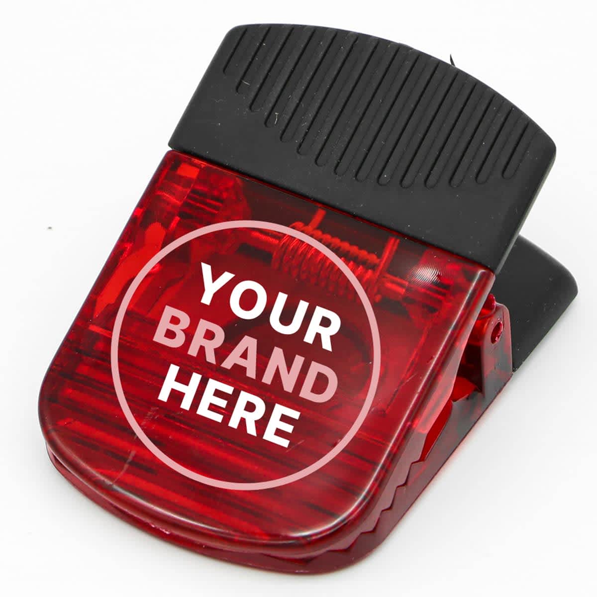 Wide Magnetic Croc Clip - T468 Image