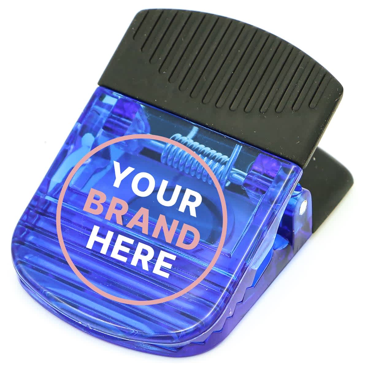 Wide Magnetic Croc Clip - T468 Image