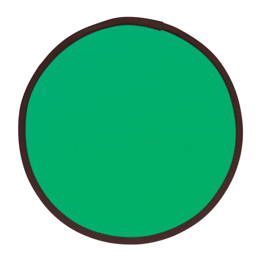 Fold Up Flying Disc - image 2