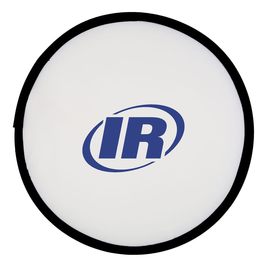 Fold Up Flying Disc - T470 Image