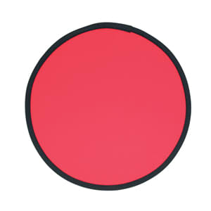 Fold Up Flying Disc - T470 Image