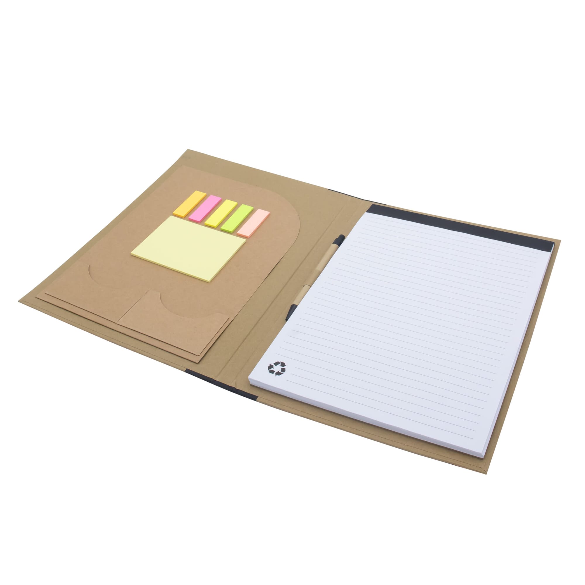 Chu Chu A4 Padfolio - image 3