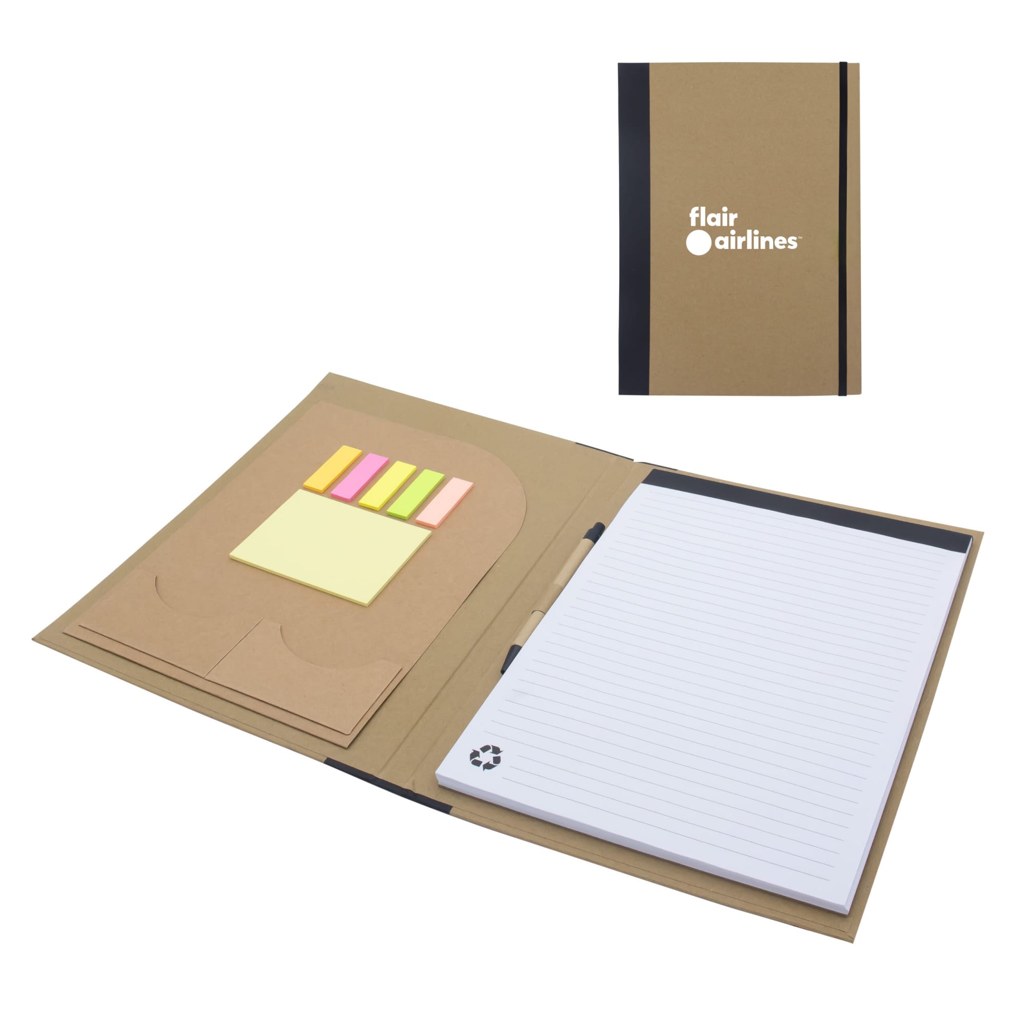 Chu Chu A4 Padfolio - image 1