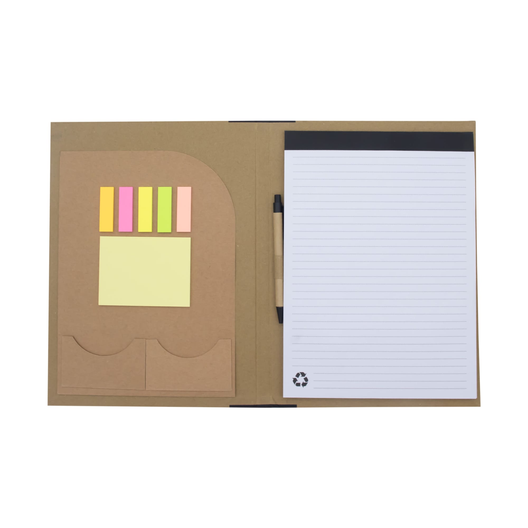 Chu Chu A4 Padfolio - image 4