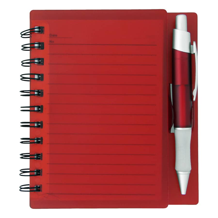 Banyan Notepad - image 6