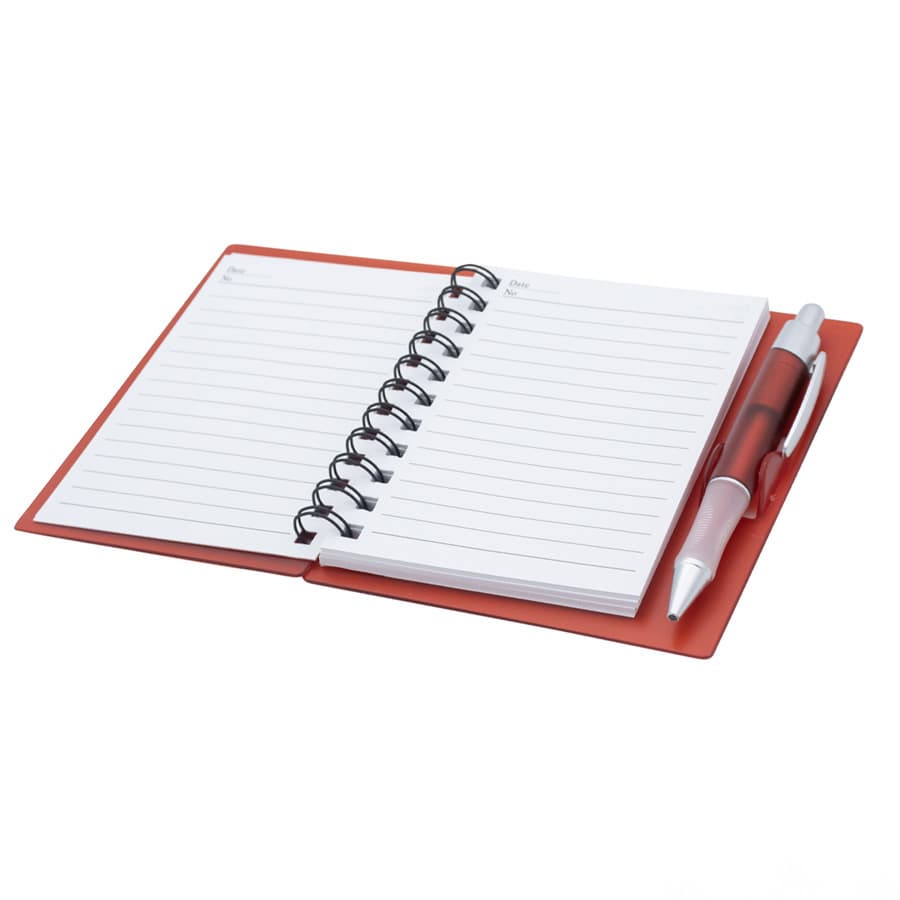 Banyan Notepad - image 7