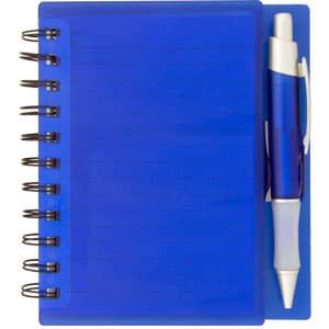 Banyan Notepad - T505 Image