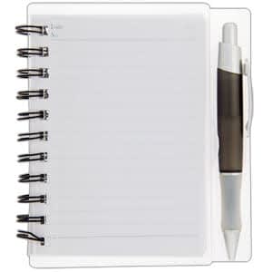Banyan Notepad - T505 Image