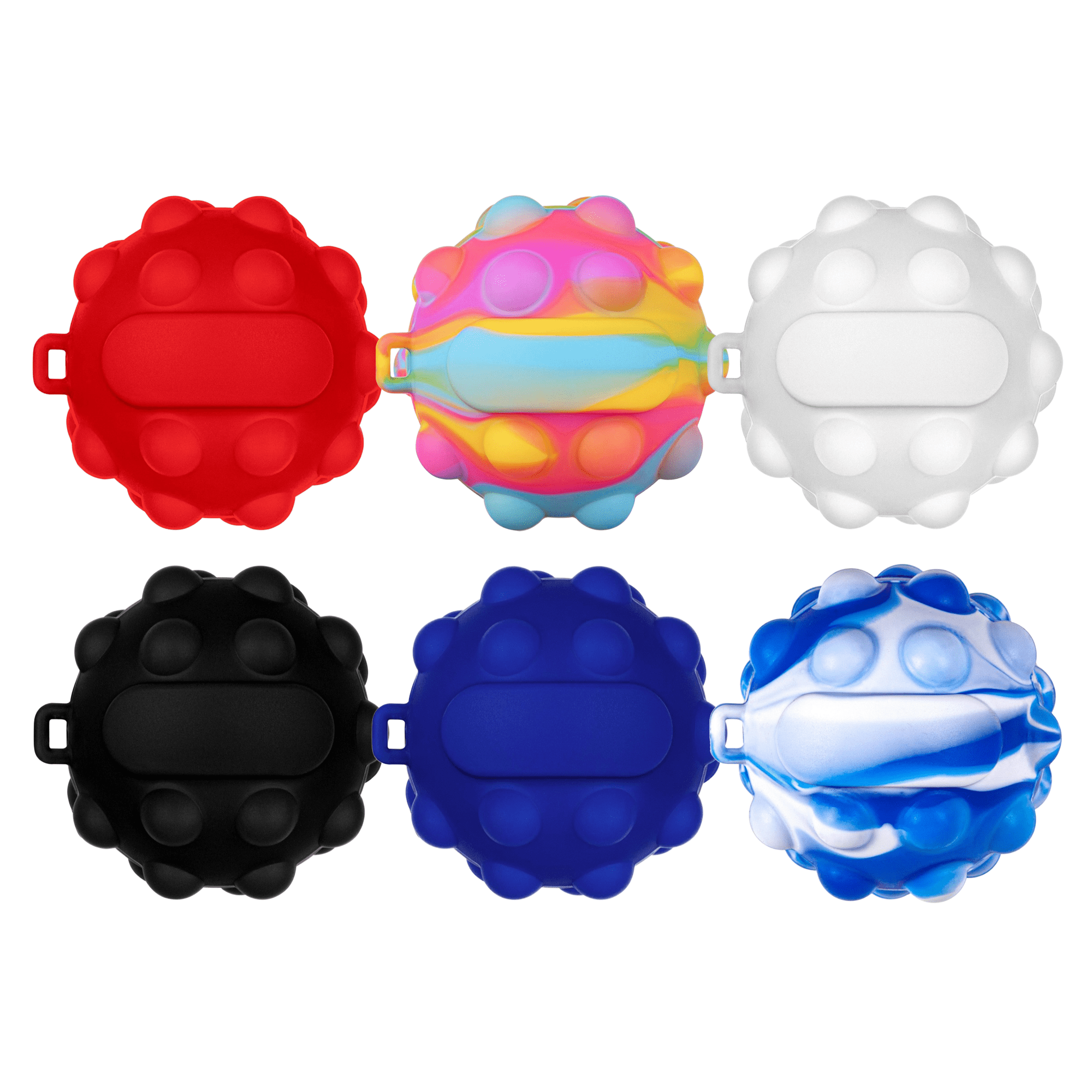 Popper Ball - T515 Image 