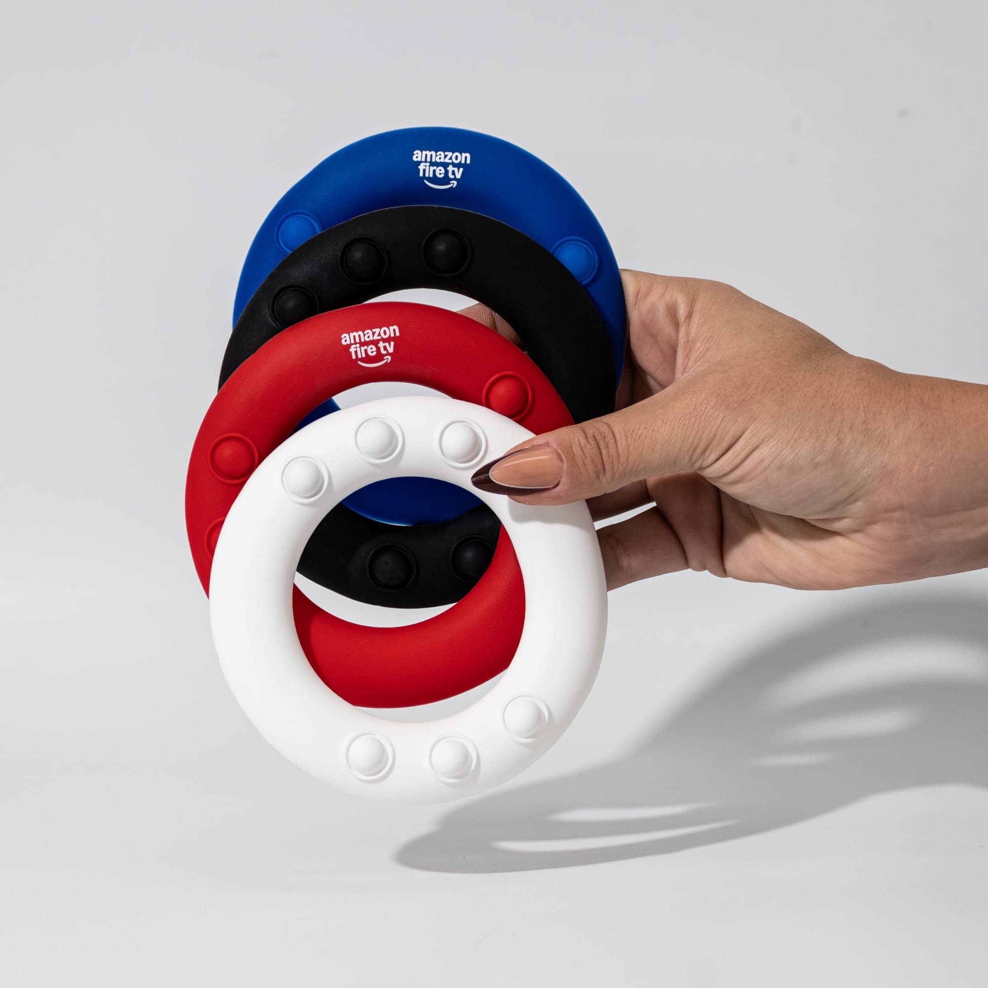 Alternative view of Zoom Popper Wrist Disc