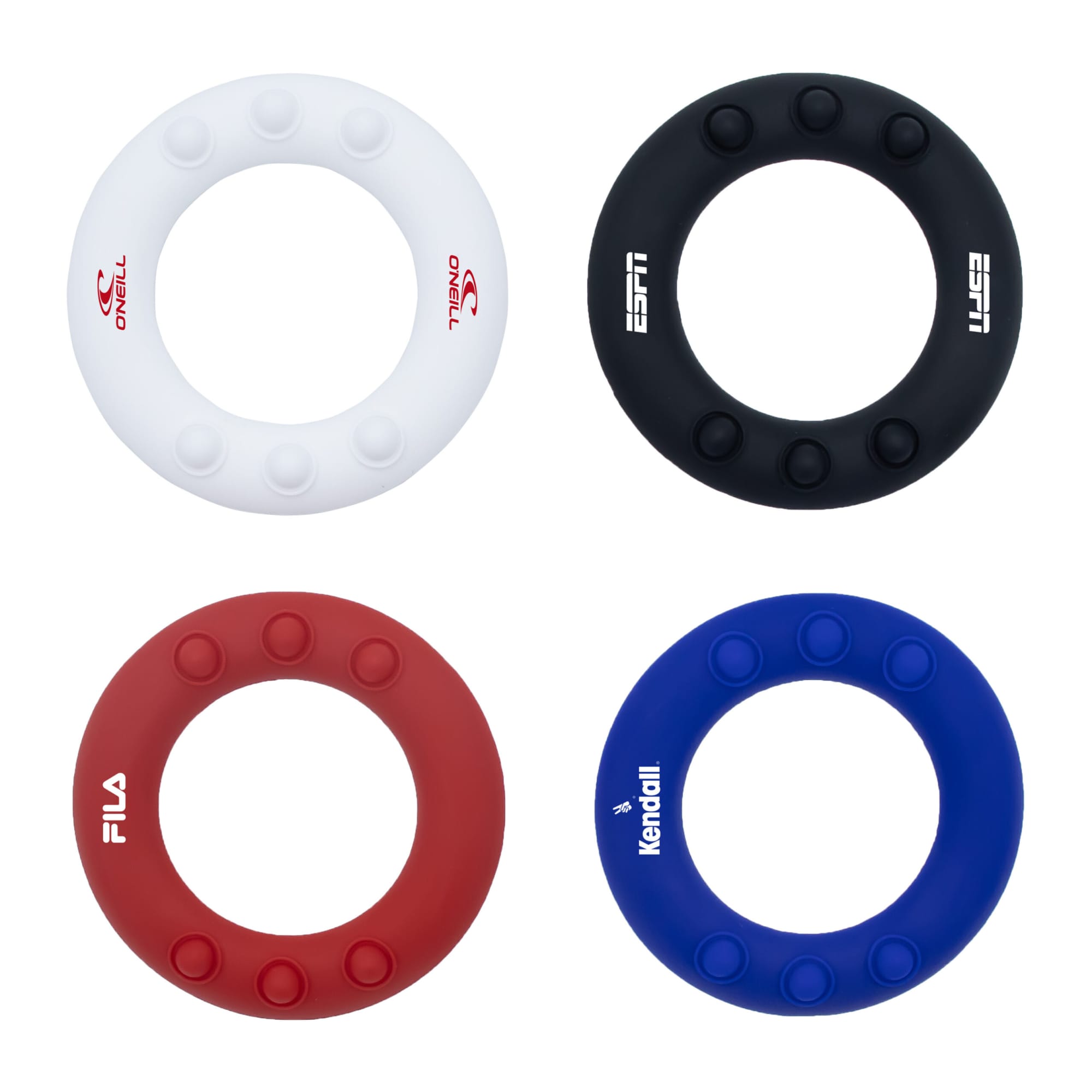 Zoom Popper Wrist Disc - T521 Image