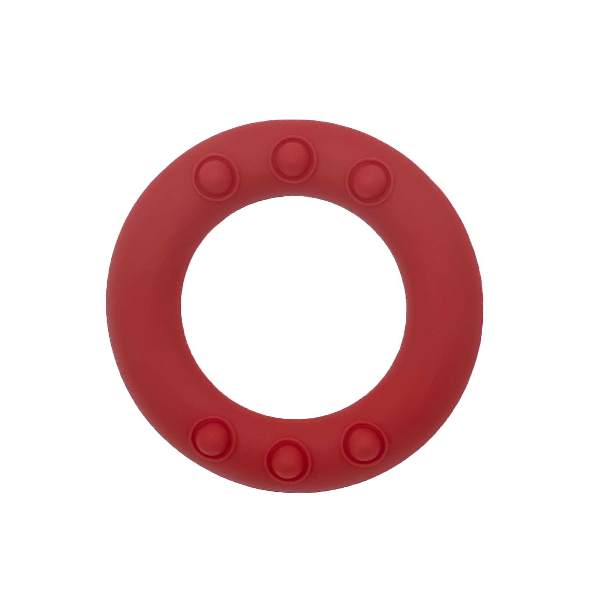 Zoom Popper Wrist Disc - T521 Image