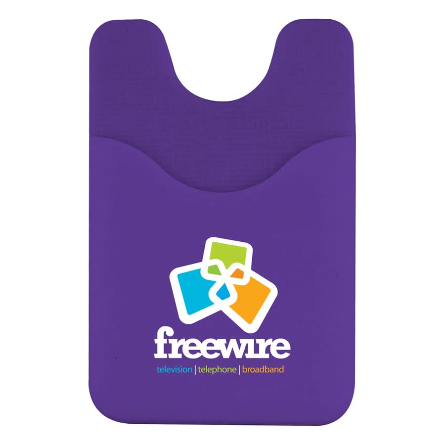 Smart Wallet - T551 Image 