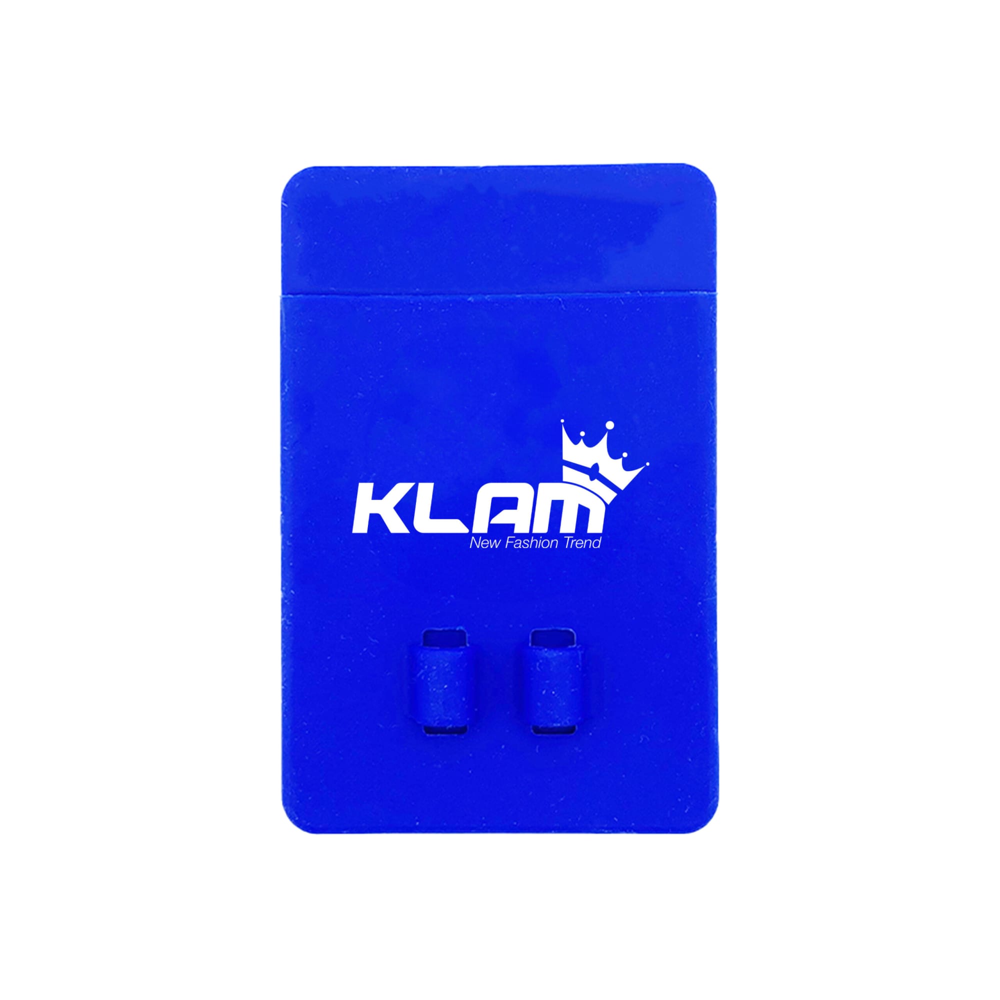 Silicone Phone Wallet - image 4
