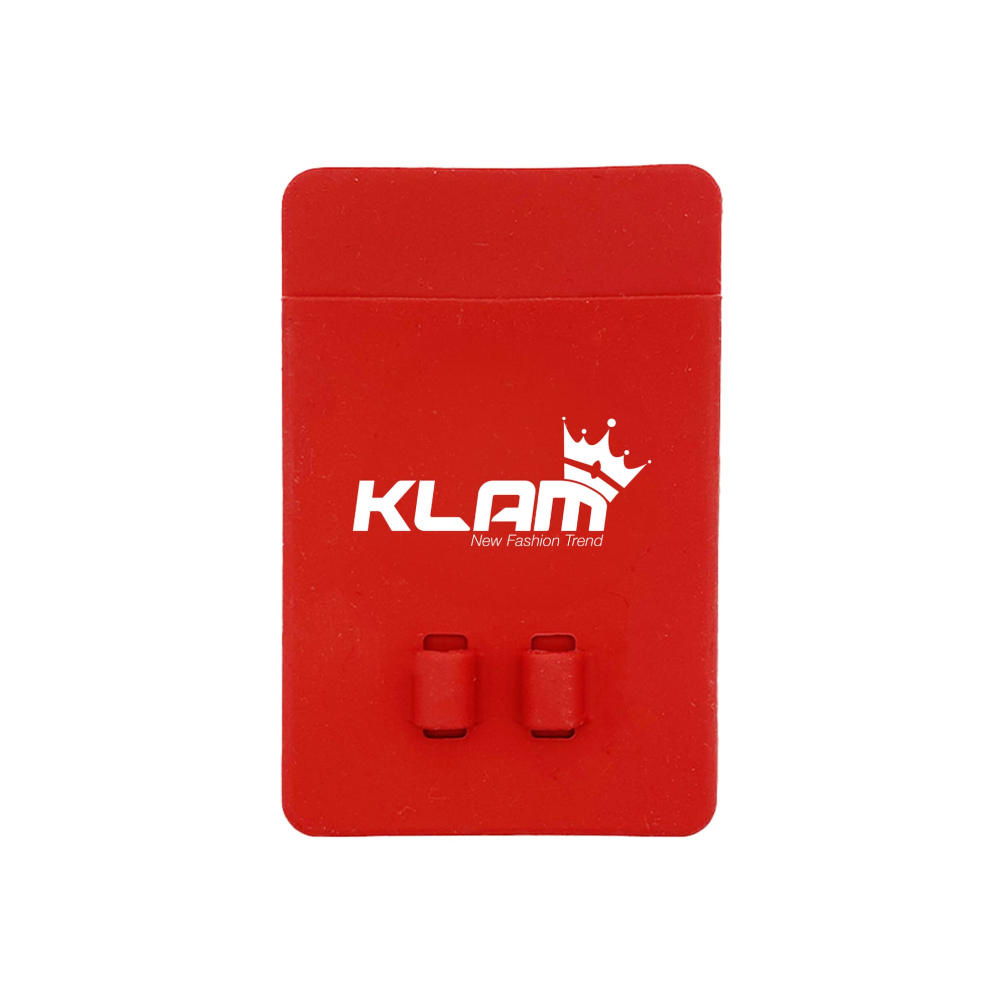 Silicone Phone Wallet - image 2