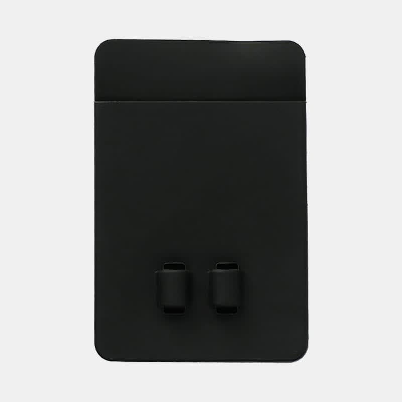 Silicone Phone Wallet - T557 Image 