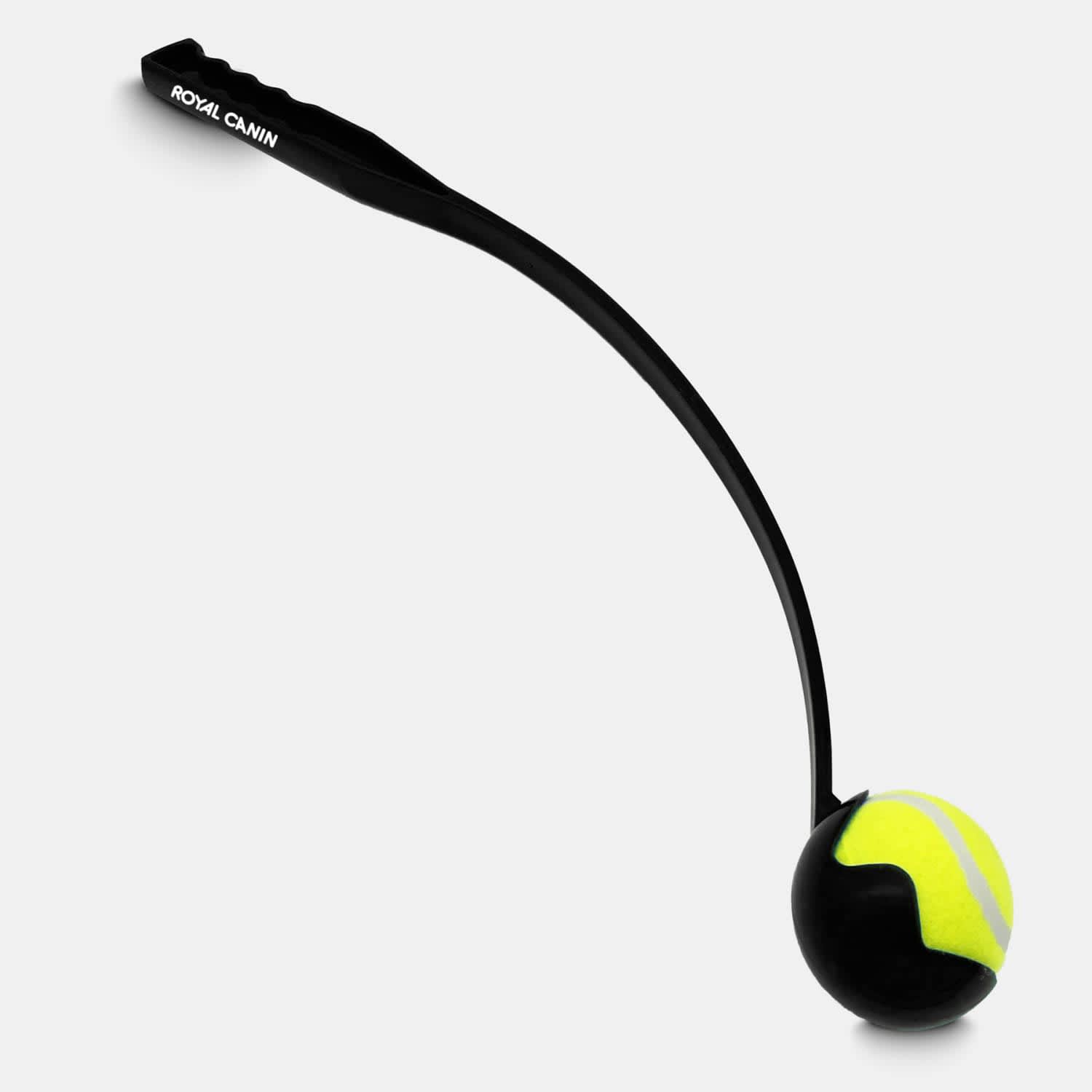 Zoomie Ball Launcher - T568 Image 