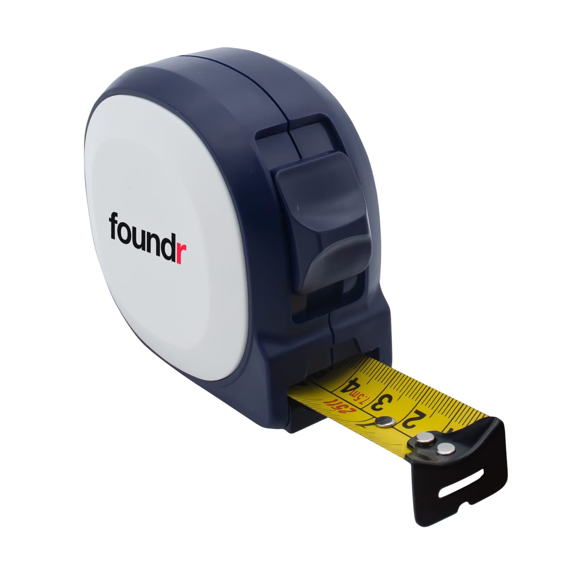 Alternative view of Marloo 7.5M Tape Measure