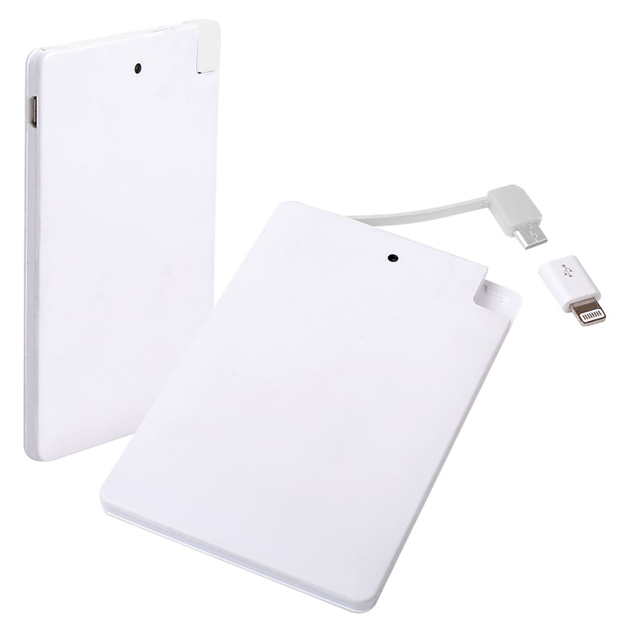The Ultra Slim Power Bank (2,200 mAh) - image 10