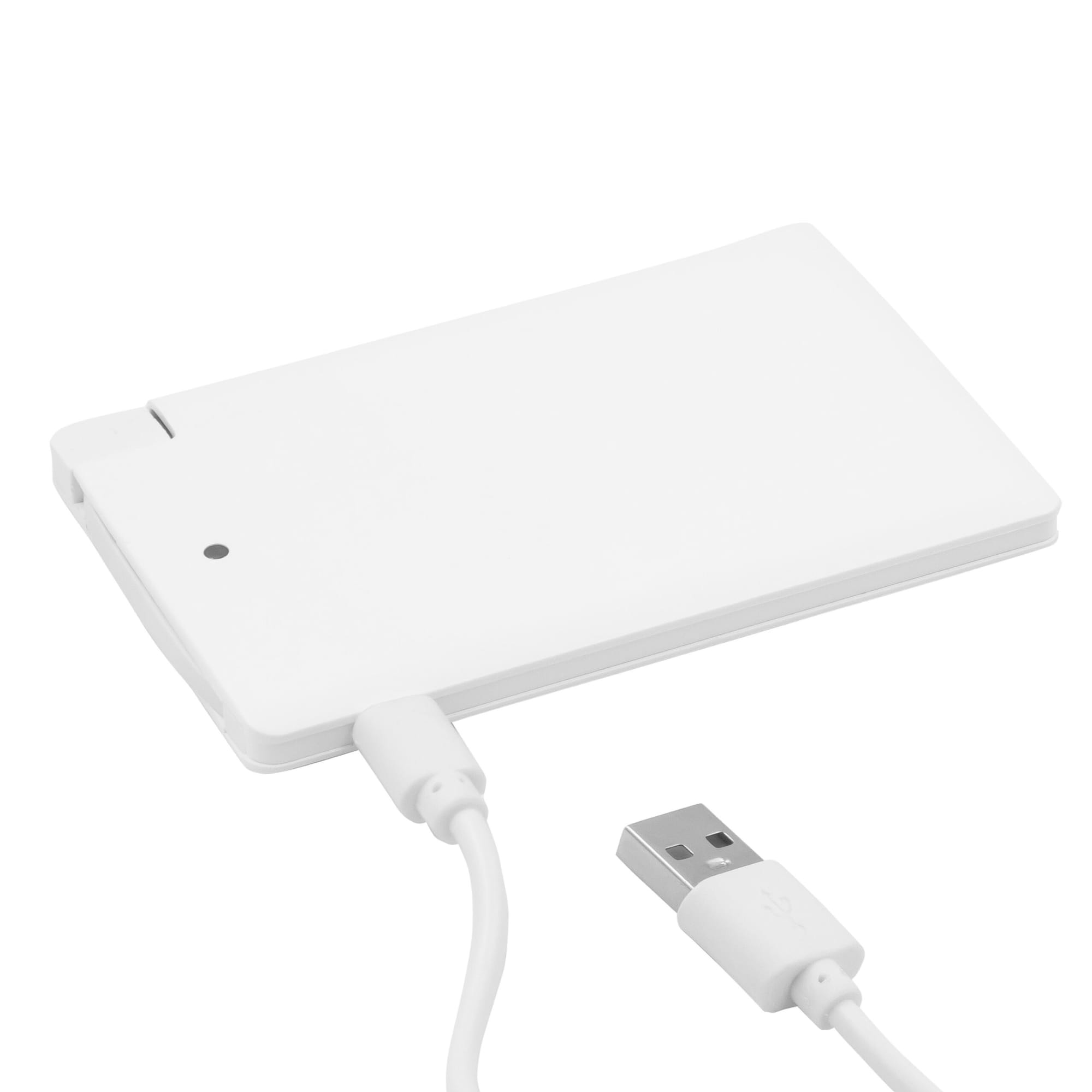 The Ultra Slim Power Bank (2,200 mAh) - image 6