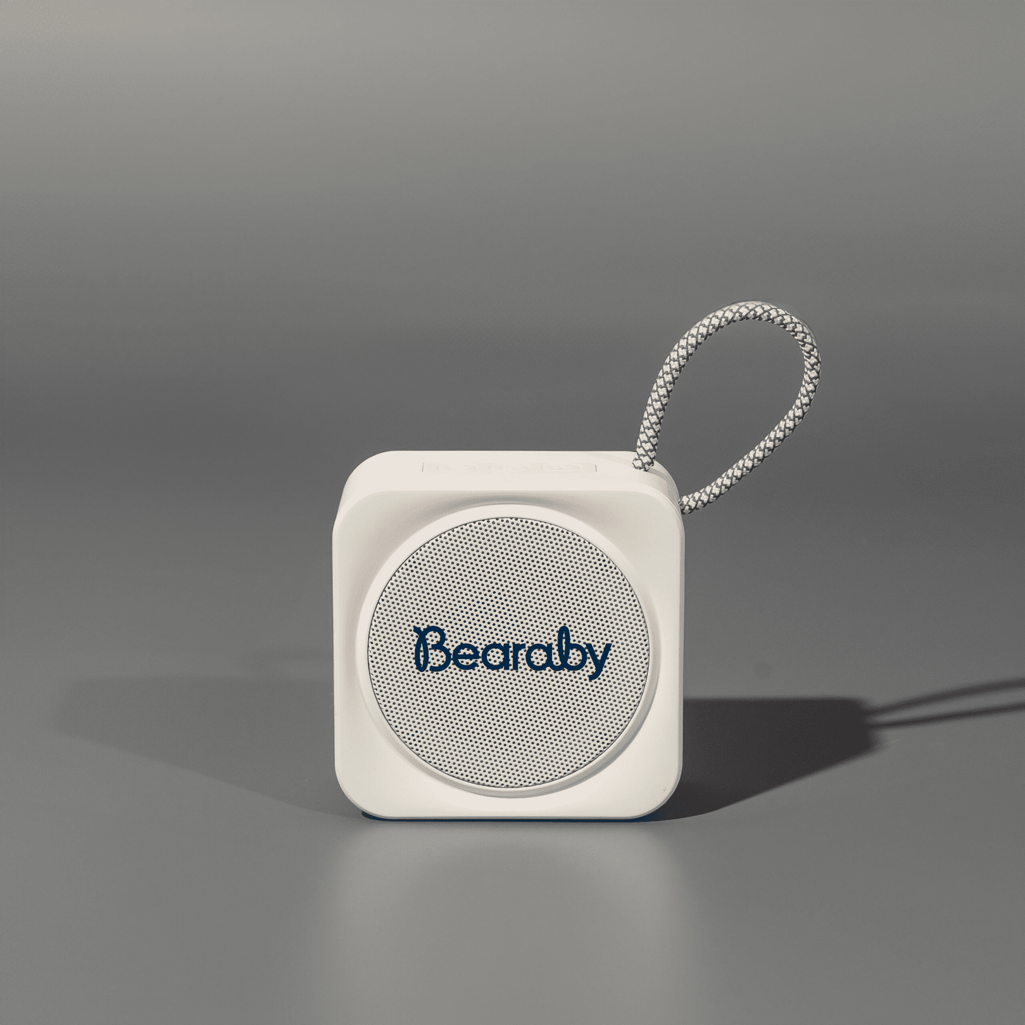 Nano Portable BT Speaker