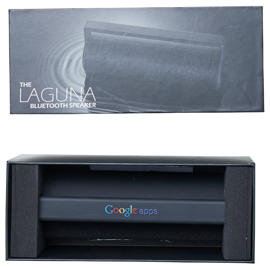 Laguna Bluetooth Speaker - T615 Image 