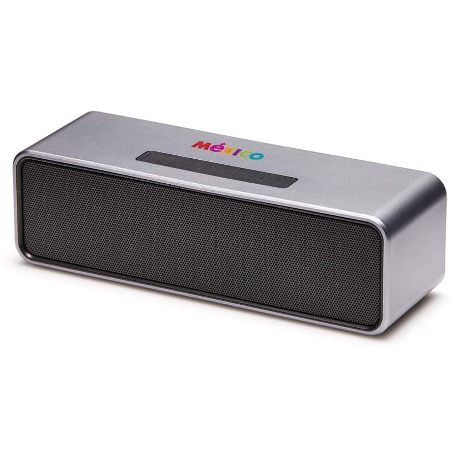 Santa Monica Bluetooth Speaker - T617 Image 