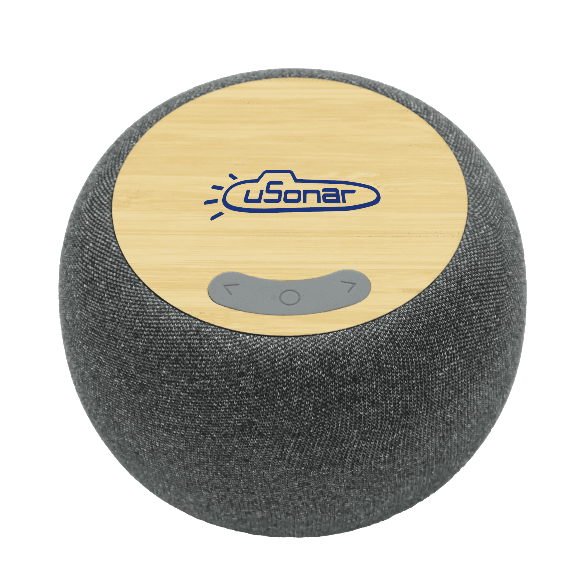 Boomer Bamboo Wireless Speaker - image 1