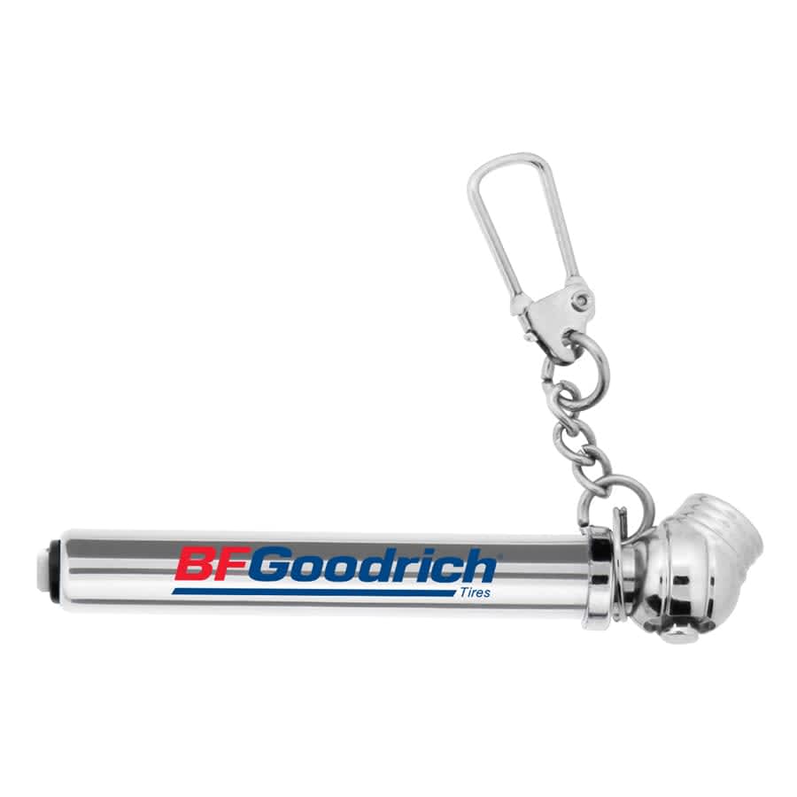 Key Chain Tyre Gauge - T673 Image