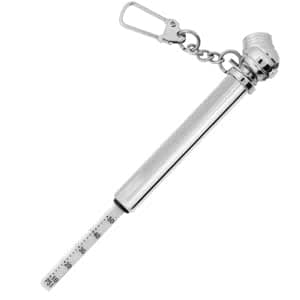 Key Chain Tyre Gauge - T673 Image