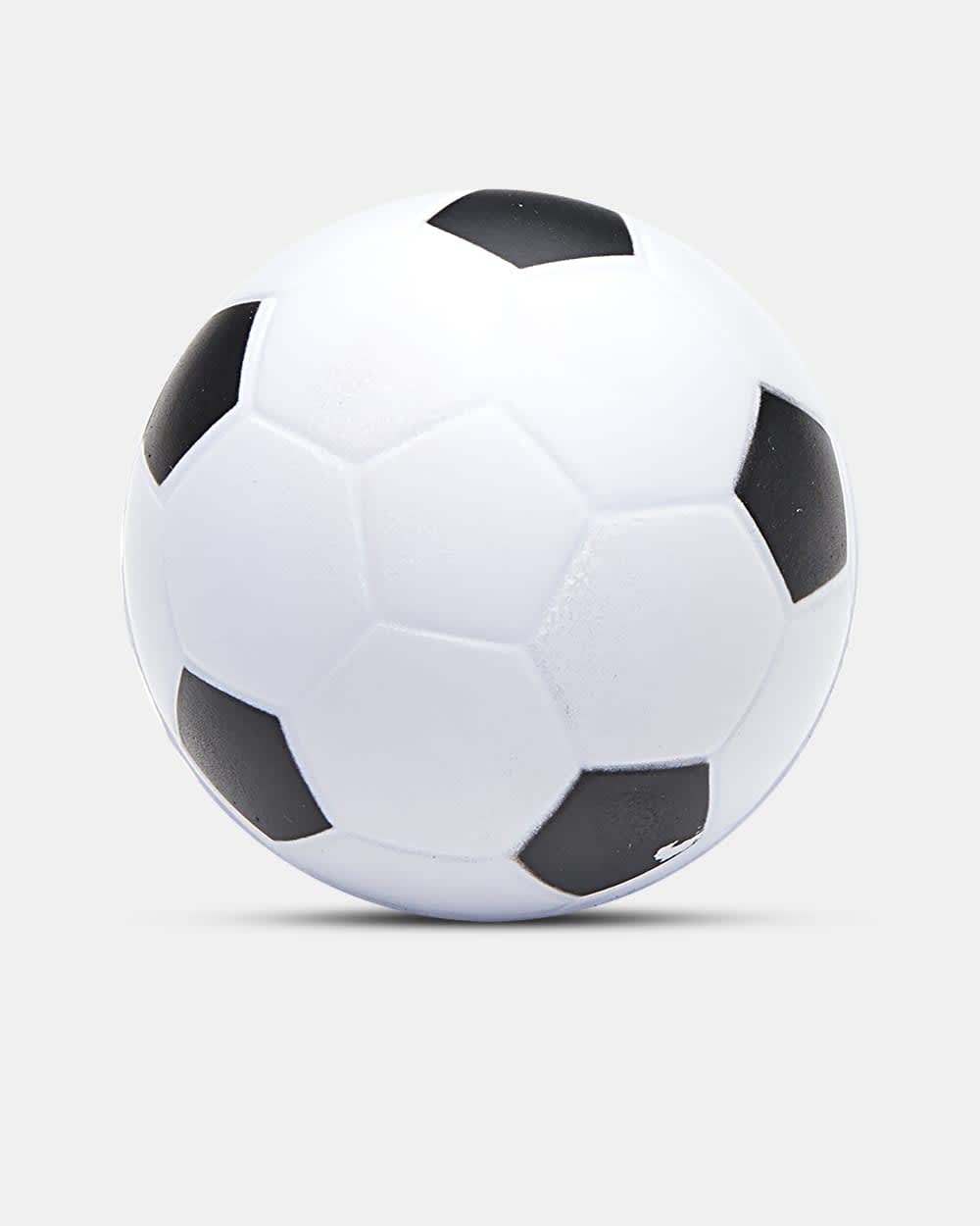 Squeeze Soccer Ball - T745 Image